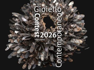 Milano, il gioiello contemporaneo come dispositivo critico: alla Galleria Rossini i finalisti del contest 2026