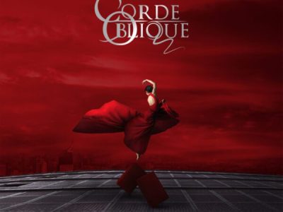 Cries and Whispers, il nuovo album dei Corde Oblique