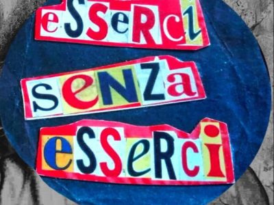 Enzo Correnti Noi del 1 aprile 2022