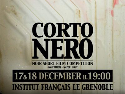 Corto Nero: a Napoli due giorni dedicati al cinema noir