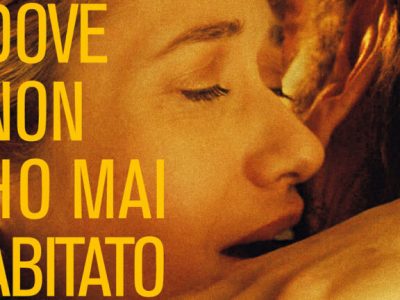 L’amore nelle case degli altri, “dove non ho mai abitato”