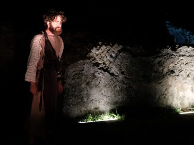 I racconti di Dioniso