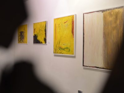 Tra Segno e Materia  –  La metamorfosi