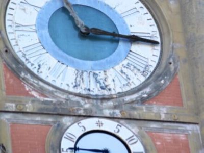 L’equazione del tempo