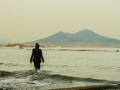 DADAPOLIS – Caleidoscopio Napoletano, arriva al cinema!