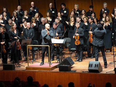 Matteotti e noi: Dario Vero firma la colonna sonora del docufilm
