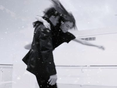 Oltre la linea summer 2022: la danza contemporanea al Museo di Pietrarsa