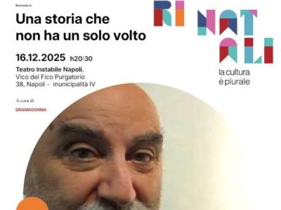 Questa è una storia che non ha un solo volto al TIN