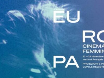 Europa Cinema al Femminile 2024: Un tributo alle registe europee e alle storie che raccontano