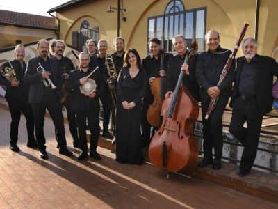 Al Teatro Palladium Guerrieri Amorosi. 400 anni di Tancredi e Clorinda
