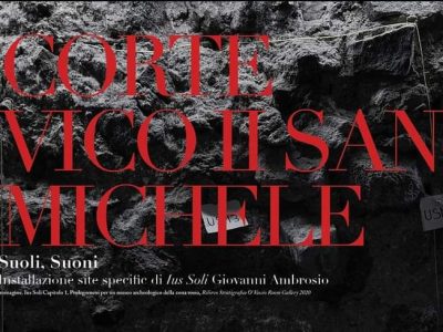 Corte Vico II San Michele - Evento