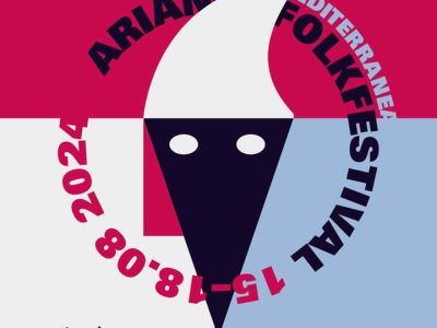 Ariano Folkfestival: Un palcoscenico di resistenza culturale