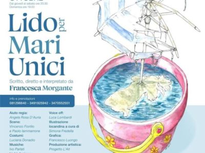 Lido per Mari Unici