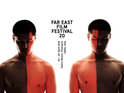 VENT’ANNI DI FEFF, VENT’ANNI DI ASIA IN EUROPA