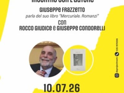 Giuseppe Frazzetto Mercuriale