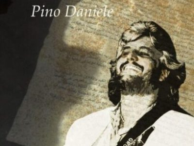 Feeling, Pino Daniele di Gianni Valentino