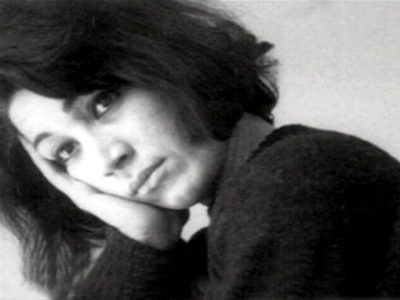 La poesia di Forugh Farrokhzad
