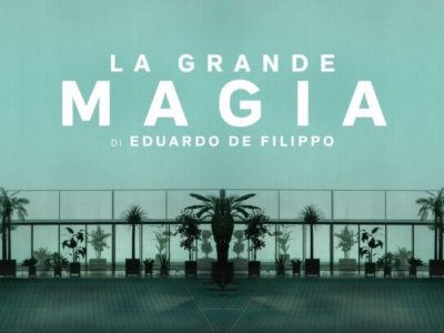 Volevo La Grande Magia