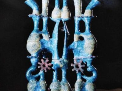 Cantuccio della ceramica