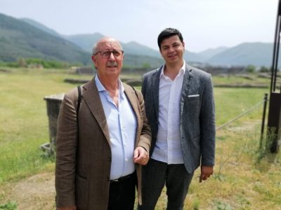 I Racconti di Dioniso tornano ad Avella tra spettacoli e workshop