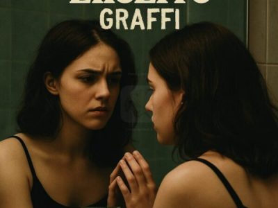 ElleErre e Lord Bart uniti da Graffi
