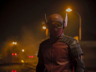FAR EAST FILM ONLINE – Gundala, di Joko Anwar