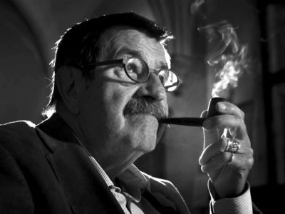 La fotografia di un secolo: Günter Grass