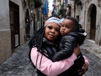 I SUD: il teatro porta tra Napoli e le comunità migranti