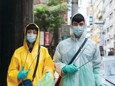 FAR EAST FILM ONLINE – I WeirDO, di Liao Ming-yi