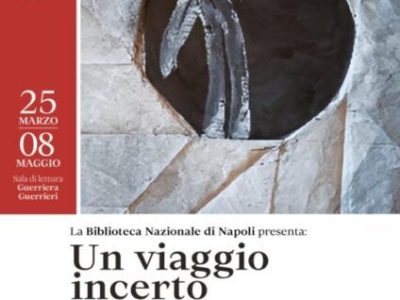Un viaggio incerto: Caroline Peyron per Dante