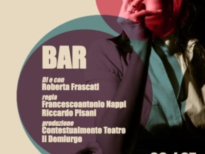 Restare in un BAR, Restanza