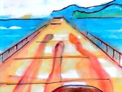 Canillo di Antonella Opera: il viaggio di un cucciolo tra perdita e rinascita