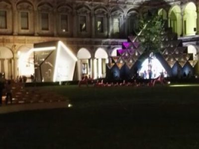 FuoriSalone 2018