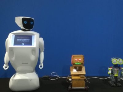 Città dei robot