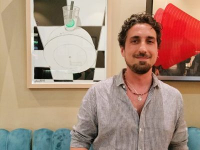 Water Closet: la mostra ironica di un ingegnere-artista partenopeo