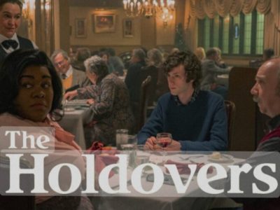 The holdovers