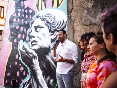 Donnu Pantu o dell’Amore: dal prelato licenzioso alle arti contemporanee