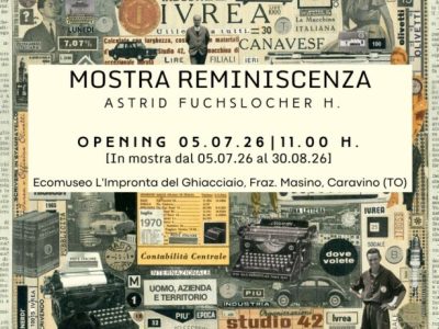 Astrid Fuchslocher H. mostra