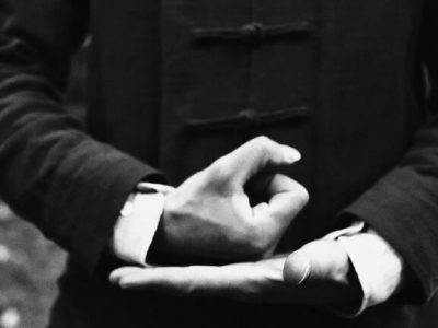 Il sentiero della sorgente nascosta