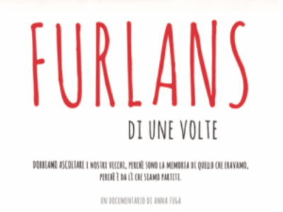 ABCinema: “Furlans di une volte” di A. Fuga