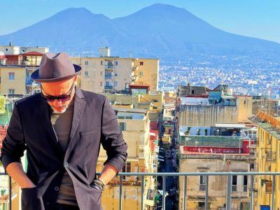 Debutto in solitario per Dario Sansone
