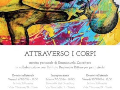 Attraverso i corpi