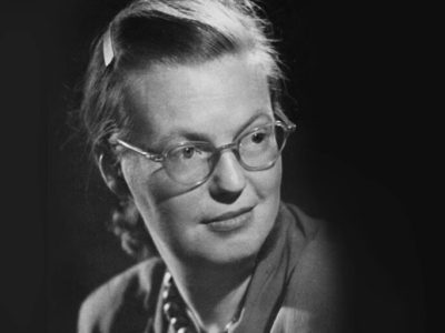 Come affrontare la fine del mondo con Shirley Jackson