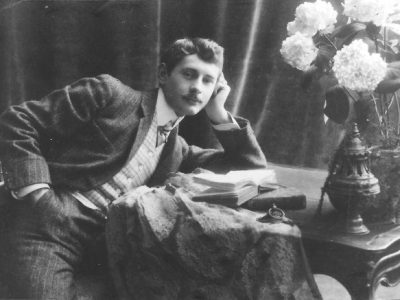 Jacques d’Adelswärd-Fersen, amori, vizi e virtù