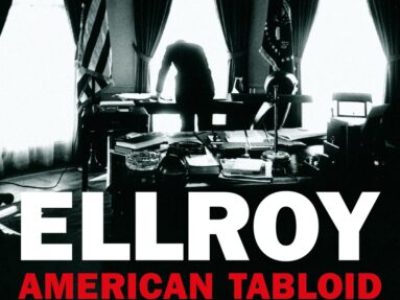 La storia corrotta secondo James Ellroy