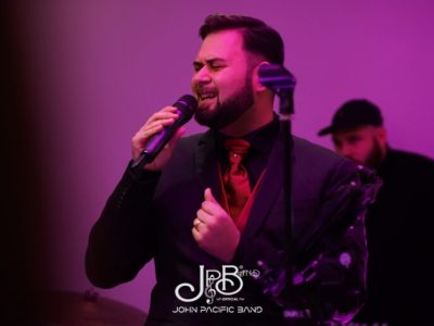 John Pacific Band
