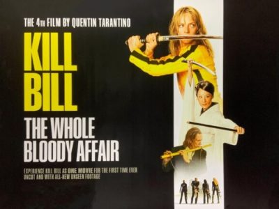 Kill Bill
