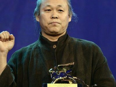 Ciao Kim Ki-Duk