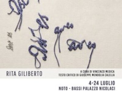 Rita Giliberto