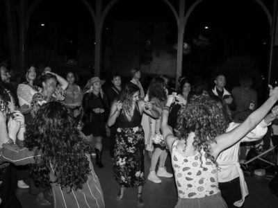 Festa di fine estate all’ Ubik di Benevento